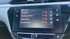 Vauxhall Corsa 1.2 Design 5dr Petrol Hatchback